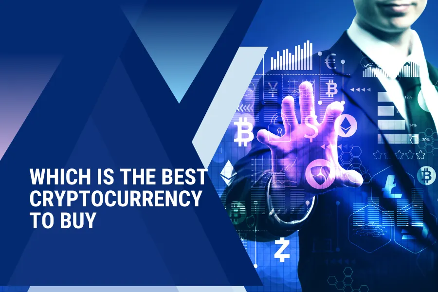 Which is the best cryptocurrency to buy