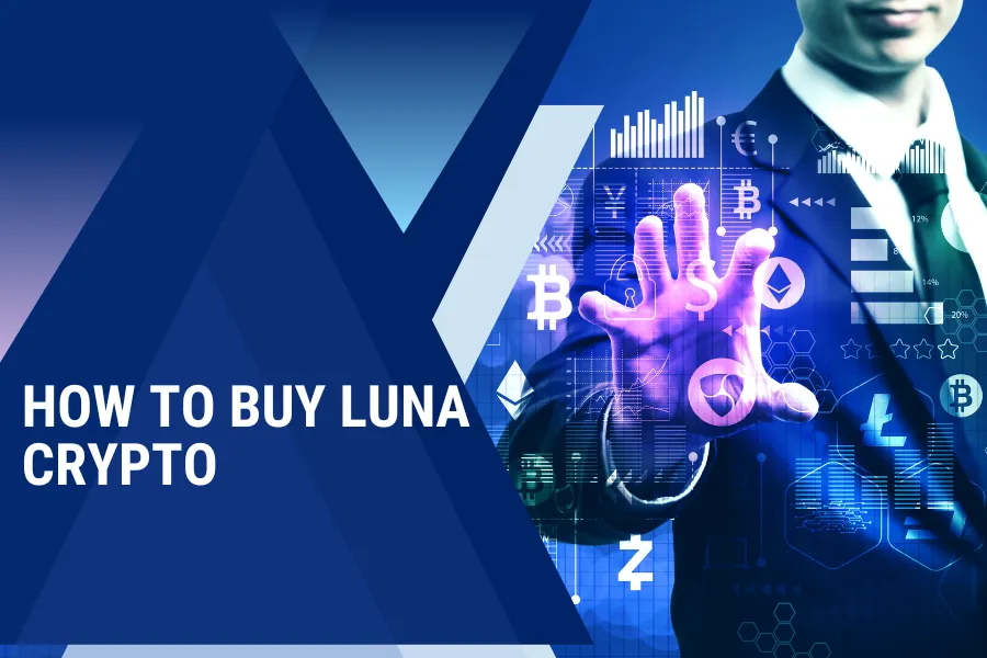 how to buy luna crypto